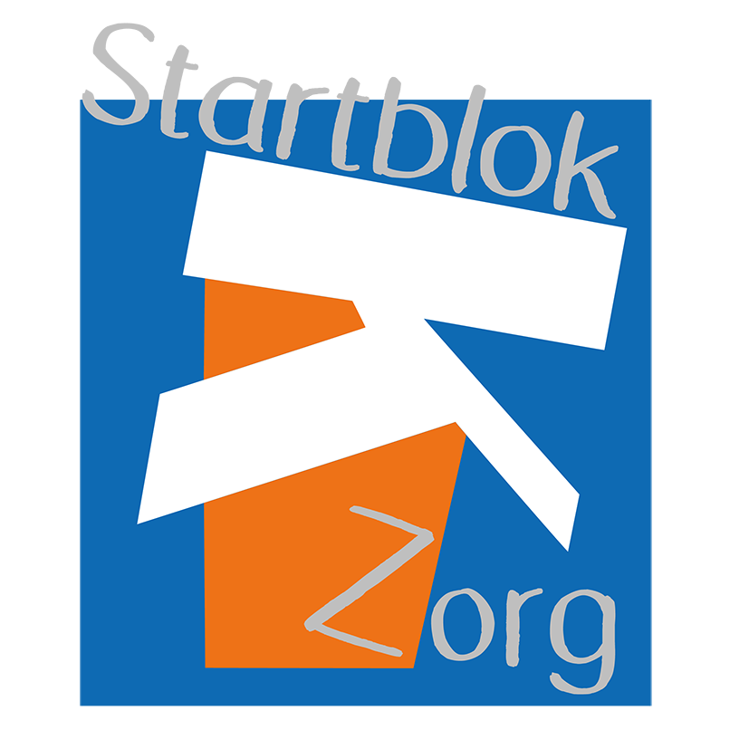 Logo Startblok Zorg Startblok-Zorg B.V.